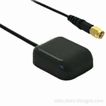 1575.42MHz GPS antenna with 8DB gain